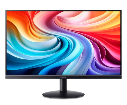 Monitor LED 24" (23,5"-26,4") ACER SA242YH1